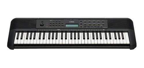 Imagen 2 de 5 de Teclado Portátil Yamaha Psr-e273 De 61 Teclas
