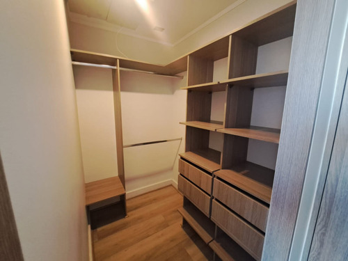 Juan Mitjans 105 - Departamento 2d1b, Macul