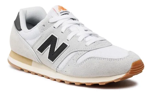 Zapatillas New Balance Ml373 Lifestyle Urbanas Moda