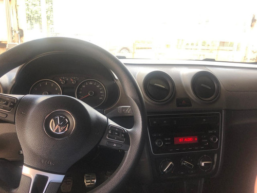 Volkswagen Gol 2014 1.6 Vht Rallye Total Flex 5p