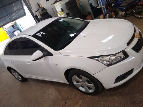 Cruze