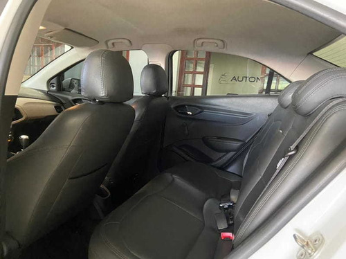Imagem 9 de 11 de Chevrolet Prisma 1.4mt Lt