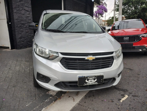 Chevrolet Spin 1.8 Ls 5l 5p 6 marchas