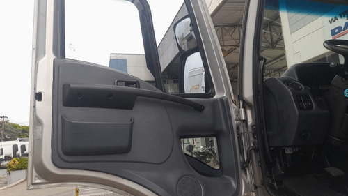 Ford Cargo 2429 8x2 2014/2015 Chassi*