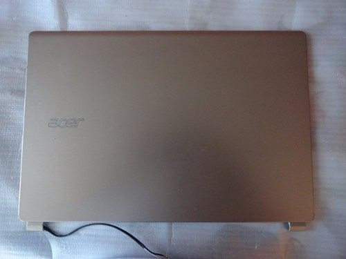 Carcasa De Pantalla Acer Aspire V5 - 473 - 2600 Impecable