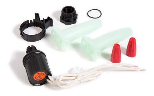 Solenoide Repair Kit For Peb, Pga & Gb Valves