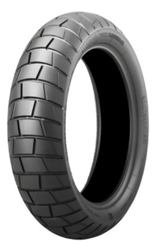 Set 90/90-21 (54v) Vs 150/70r17 (69v) Bridgestone At41