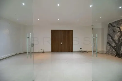 Oficina En Arriendo En Usaquén. Cod A6815
