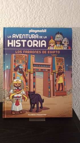 Los Faraones De Egipto - Playmobil