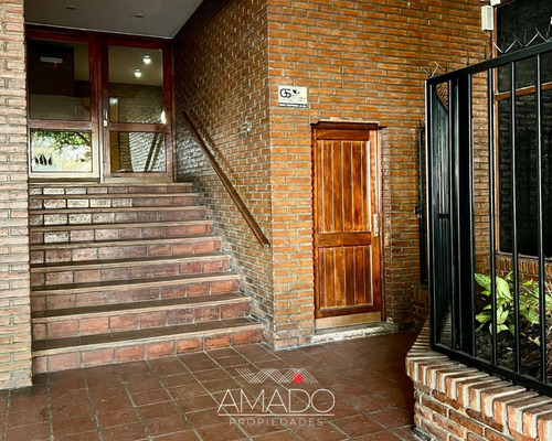 Depto Dos Dorm. - 51 E/ 16 Y 17
