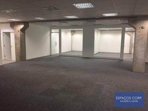 Imagem 16 de 27 de Prédio À Venda, 4240m² - Jurubatuba - São Paulo/sp - Pr0175