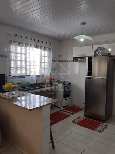 Imagem 1 de 24 de Casa - Ca00009 - 69244679