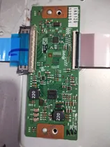 Comprar Placa T-con Tv Lg 32ln540b   6870c-0442b