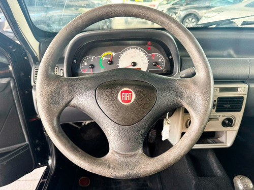 Fiat Uno 1.0 MPI MILLE FIRE ECONOMY 8V
