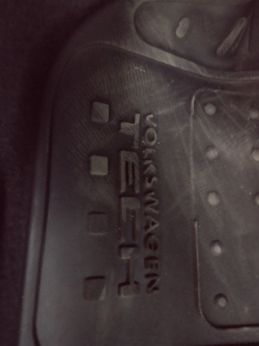 Volkswagen Parati 1.6 Plus Total Flex 5p