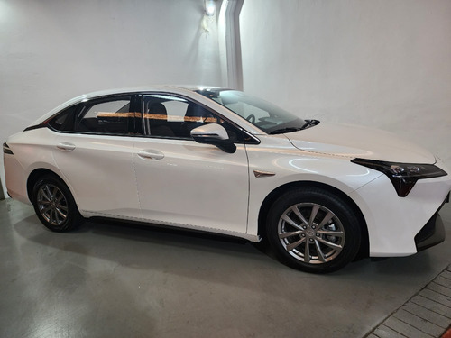 GAC Aion Es 0.0 (55,2 Kwh)