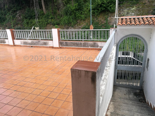 Ip Vendo Casa En El Marques 25-14013