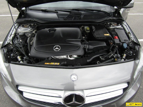 Mercedes-benz Clase A 200 At 1600cc Aa Ct