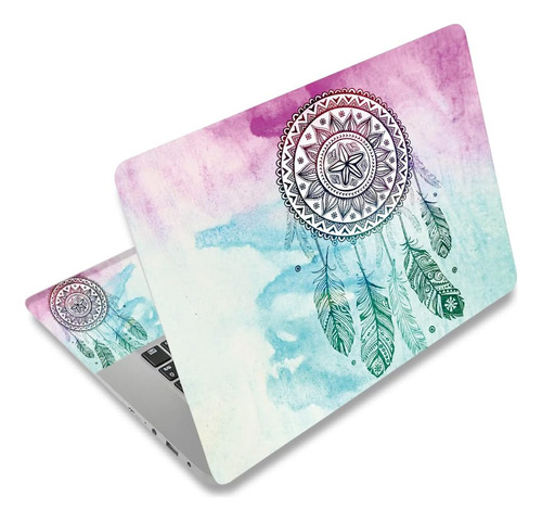 Dream Catcher 11.6 13.3 14 15 15.6 Pulgadas Laptop Skin...