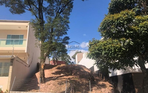 Terreno, Jardim Paulista - Campo Limpo Paulista/sp