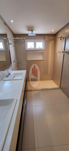 Imagem 29 de 30 de Casa Em Condomínio Com 4 Dormitório(s) Localizado(a) No Bairro Sim Em Feira De Santana / Feira De Santana - 6944