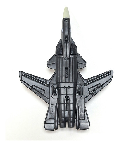 Miniatura Diecast Maisto, Avión Sukhoi Su47 Berkut