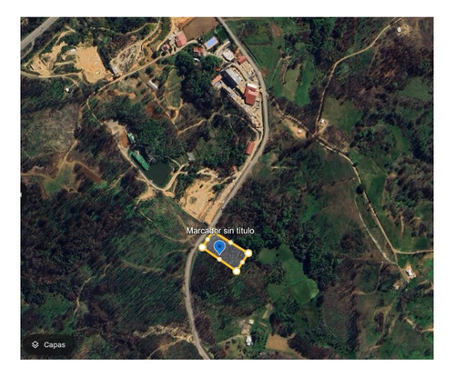 Terreno 5000 M2 Rinco 2 Comuna De Tome