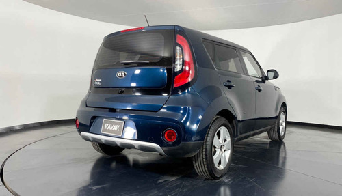 Imagen 7 de 15 de 46957 - Kia Soul 2018 Con Garantía