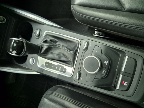 Audi Q2 1.4 35 Tfsi Sport
