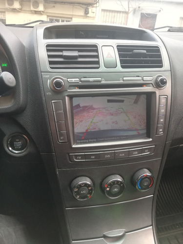 Byd F3 New