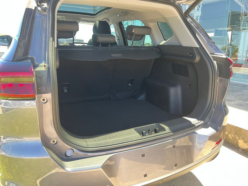 Imagen 18 de 19 de Chery Tiggo 7 Pro 1.5t