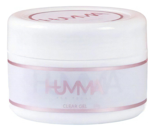 Gel Clear 28g - Humma