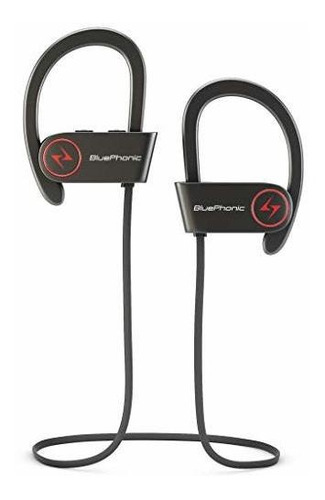 Auriculares Inalámbricos Con Bluetooth Para Deportes - Calid