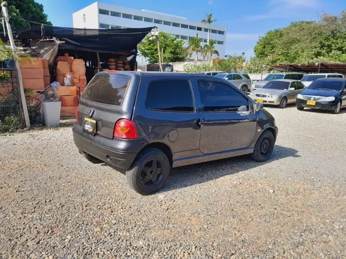 Renault Twingo 1.2 U Authentique