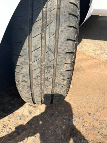 Imagem 11 de 12 de Ford Fiesta 1.6 Se Hatch 16v Flex 4p Manual