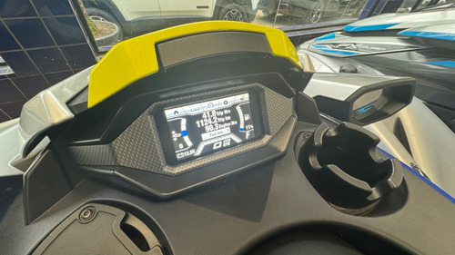 Jet Ski Yamaha Fx Cruiser Svho 2020