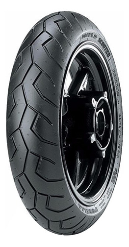 Pneu Traseiro Pcx 160 Nmax 160 Diablo Scooter Pirelli