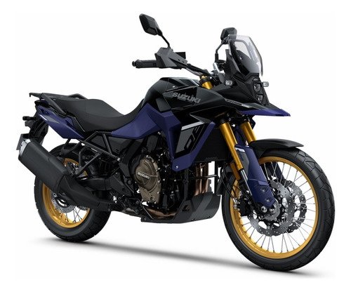 Suzuki V-strom 800 De