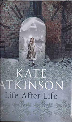 Life After Life Hb  - Atkinson Kate
