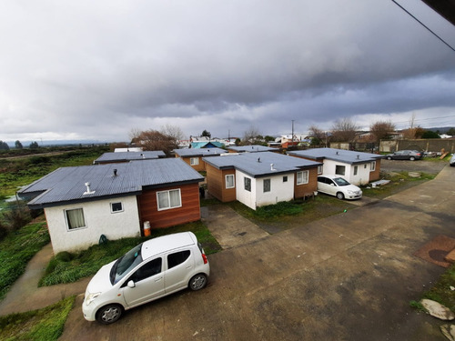 W) ¡oportunidad De Inversión! Se Vende Lote Con Cabañas
