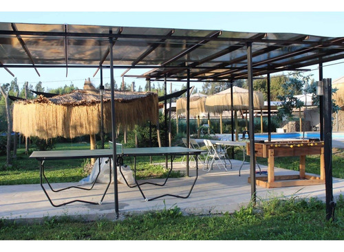 Se Vende Casona Con Salon De Eventos, Paine