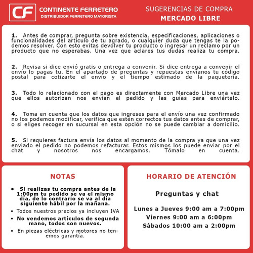 Imagen 5 de 5 de Ventilador C/pedestal 3 Vel. 16 Adir 2073