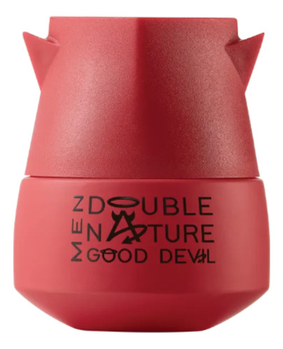 Double Nature Jafra Good Devil Para Hombre