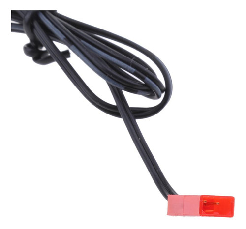 3.7v Jst Cable De Carga De Batería De Litio De Juguetes