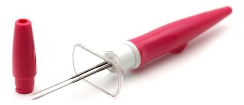Herramienta De Fieltro De Aguja De Estilo Pen Pen Clover- Ve