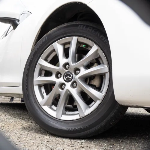 Mazda 3 2.0 Touring At