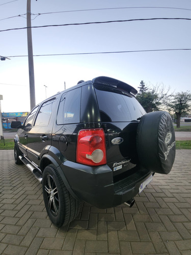 Ford Ecosport 2.0 Xlt Plus 4x2