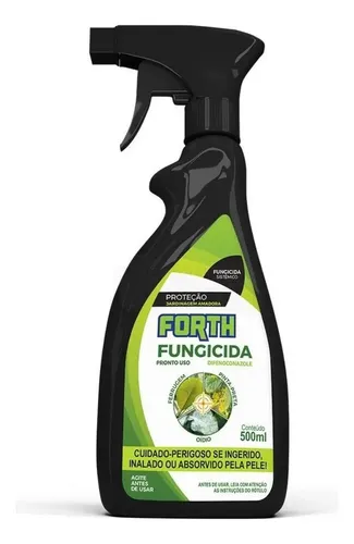 Forth Contra Fungos 500ml