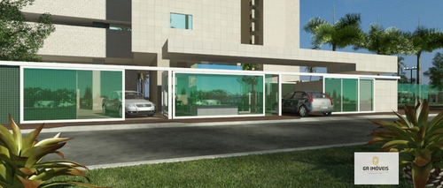 Imagem 16 de 30 de Apt Alto Padrão No Farol 4 Suítes De 167 A 211m² A Partir De 1.595.961,81! - 414