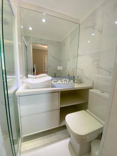 Imagem 18 de 30 de Lindo Apartamento No Carrão - Ap21414